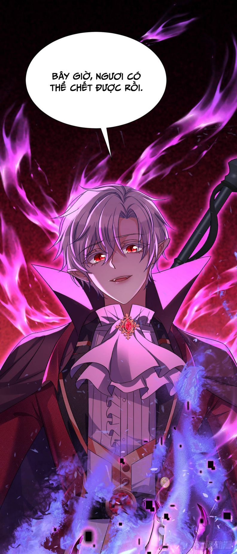 Thú Thụ Bất Thân Dẫn Sói Vào Nhà Chap 92 - Next Chap 93