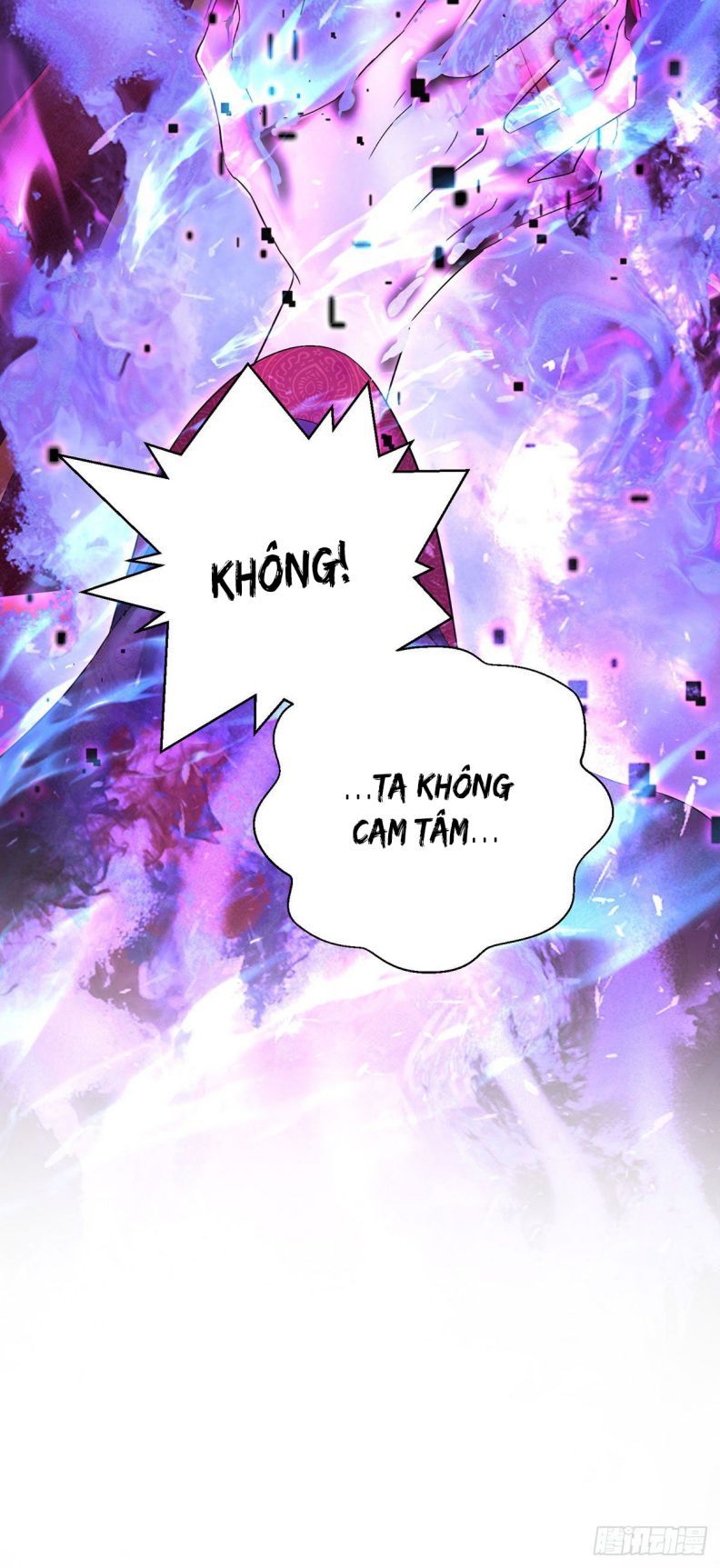 Thú Thụ Bất Thân Dẫn Sói Vào Nhà Chap 92 - Next Chap 93