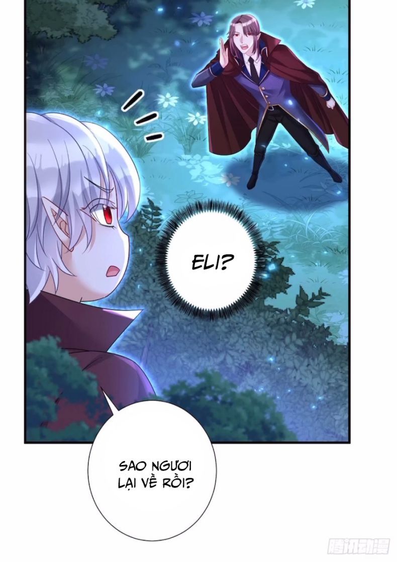 Thú Thụ Bất Thân Dẫn Sói Vào Nhà Chap 96 - Next Chap 97