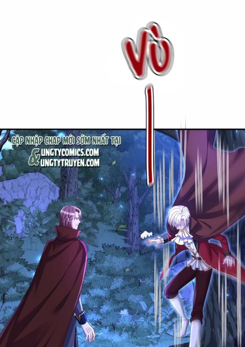 Thú Thụ Bất Thân Dẫn Sói Vào Nhà Chap 96 - Next Chap 97