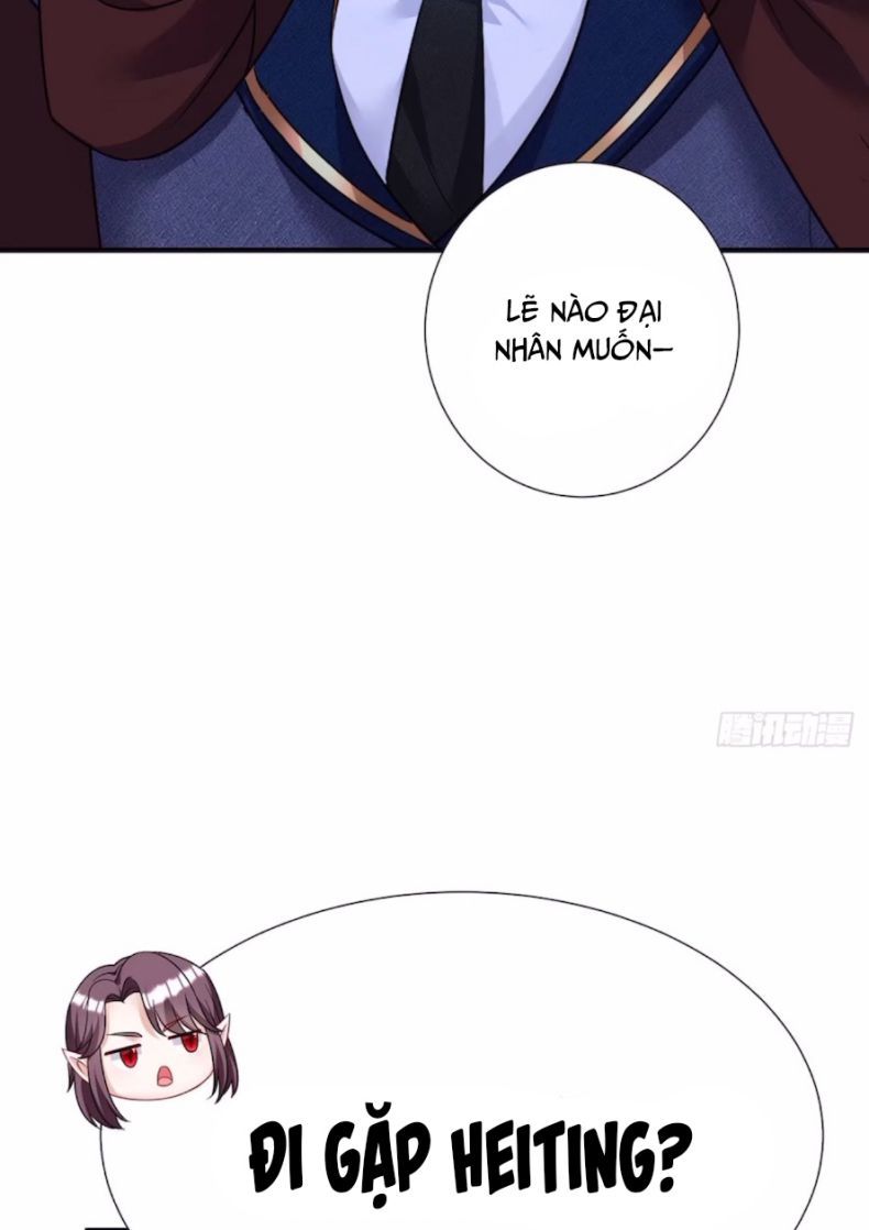 Thú Thụ Bất Thân Dẫn Sói Vào Nhà Chap 96 - Next Chap 97
