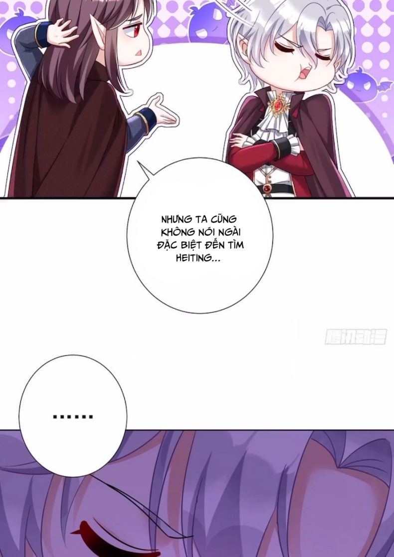 Thú Thụ Bất Thân Dẫn Sói Vào Nhà Chap 96 - Next Chap 97