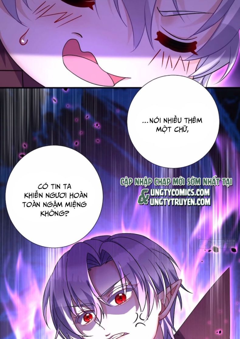 Thú Thụ Bất Thân Dẫn Sói Vào Nhà Chap 96 - Next Chap 97