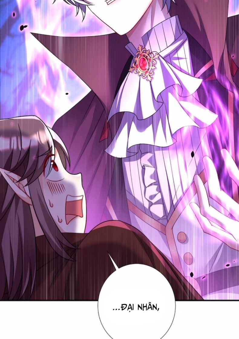 Thú Thụ Bất Thân Dẫn Sói Vào Nhà Chap 96 - Next Chap 97
