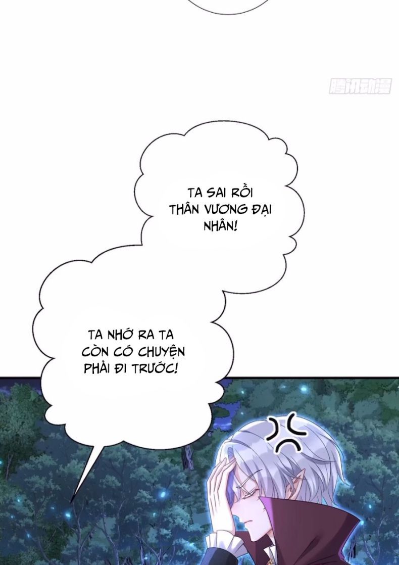 Thú Thụ Bất Thân Dẫn Sói Vào Nhà Chap 96 - Next Chap 97