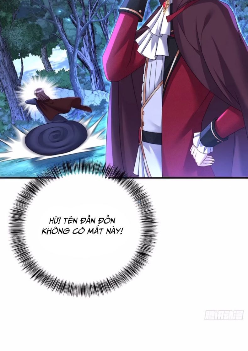 Thú Thụ Bất Thân Dẫn Sói Vào Nhà Chap 96 - Next Chap 97