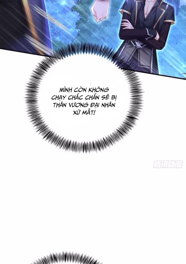 Thú Thụ Bất Thân Dẫn Sói Vào Nhà Chap 96 - Next Chap 97