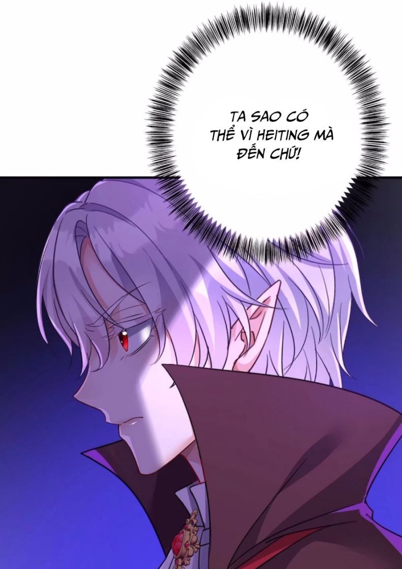 Thú Thụ Bất Thân Dẫn Sói Vào Nhà Chap 96 - Next Chap 97