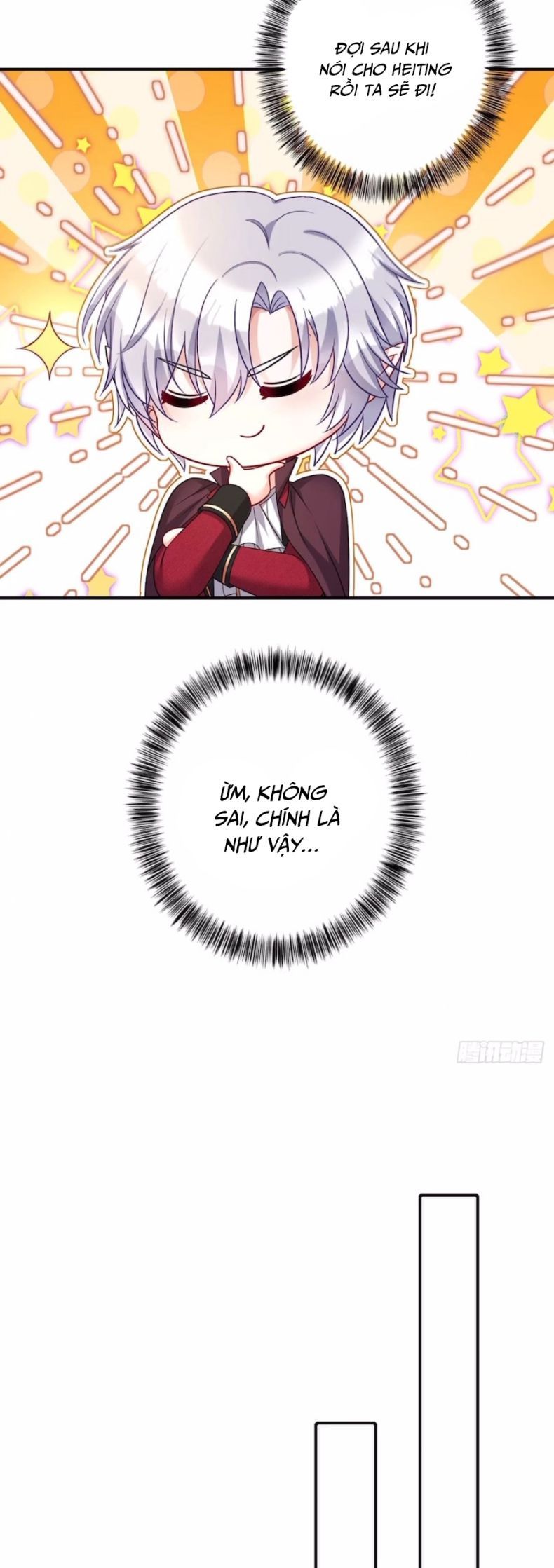 Thú Thụ Bất Thân Dẫn Sói Vào Nhà Chap 96 - Next Chap 97