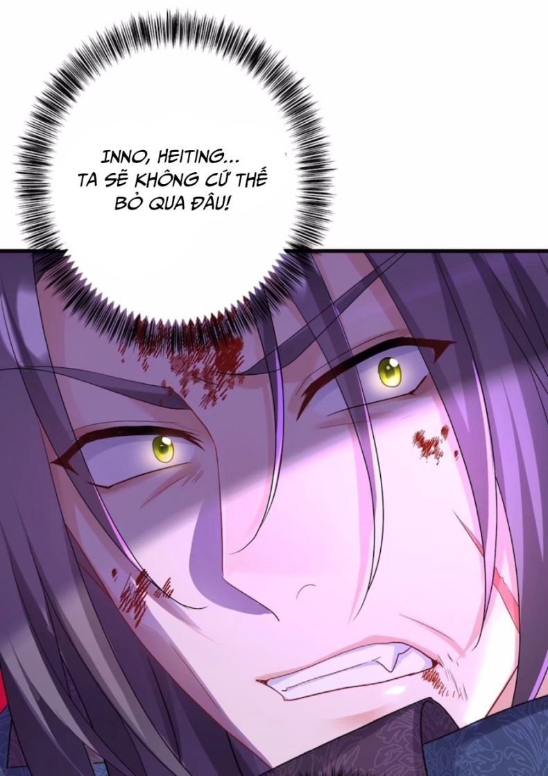 Thú Thụ Bất Thân Dẫn Sói Vào Nhà Chap 96 - Next Chap 97