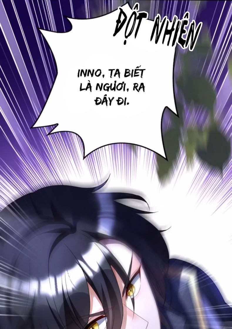 Thú Thụ Bất Thân Dẫn Sói Vào Nhà Chap 96 - Next Chap 97