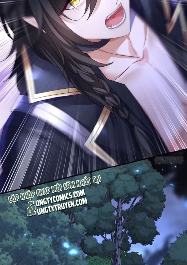 Thú Thụ Bất Thân Dẫn Sói Vào Nhà Chap 96 - Next Chap 97