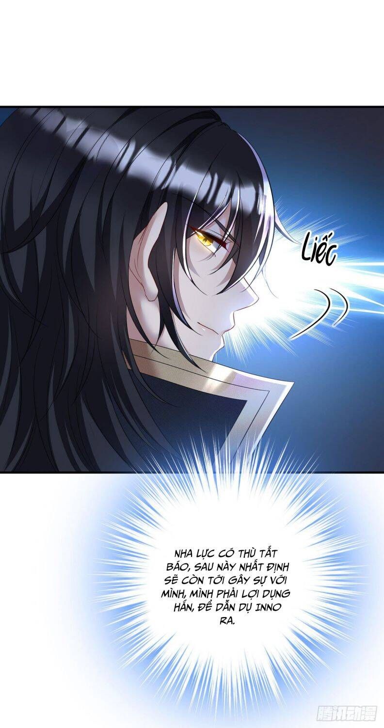 Thú Thụ Bất Thân Dẫn Sói Vào Nhà Chap 99 - Next Chap 100