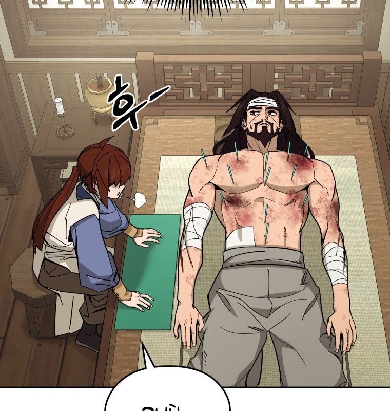 Thần Y Ma Đạo Chap 1 - Next Chap 2