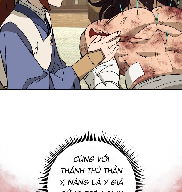 Thần Y Ma Đạo Chap 1 - Next Chap 2