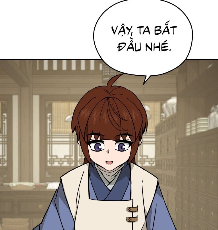 Thần Y Ma Đạo Chap 1 - Next Chap 2