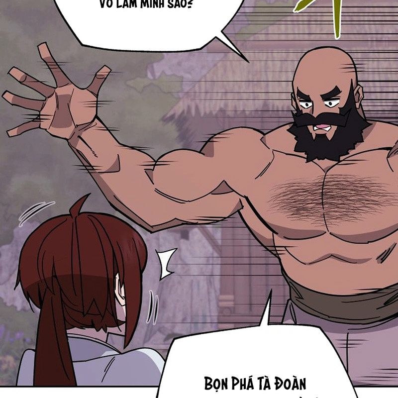 Thần Y Ma Đạo Chap 14 - Next Chap 15