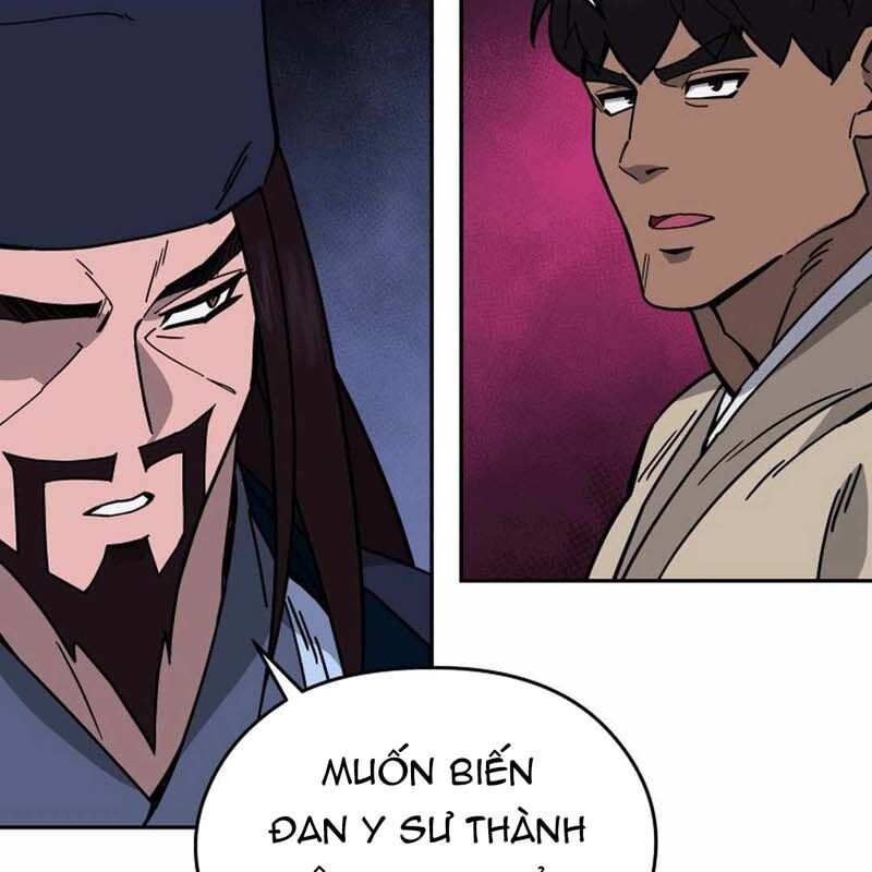 Thần Y Ma Đạo Chap 16 - Next Chap 17