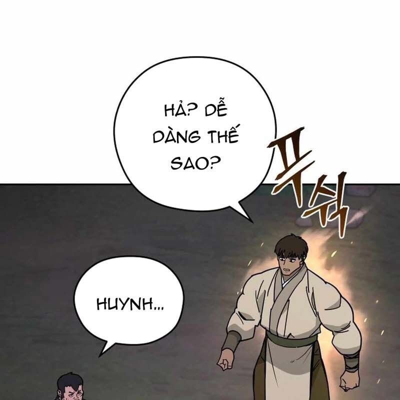 Thần Y Ma Đạo Chap 16 - Next Chap 17