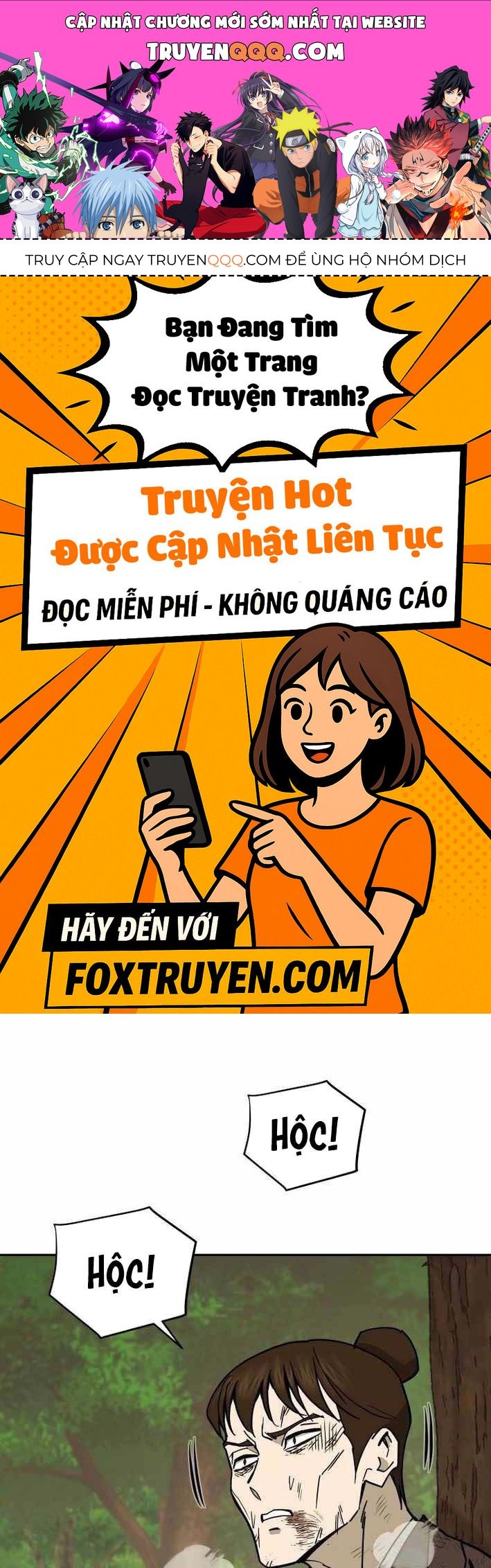 Thần Y Ma Đạo Chap 18 - Next Chap 19