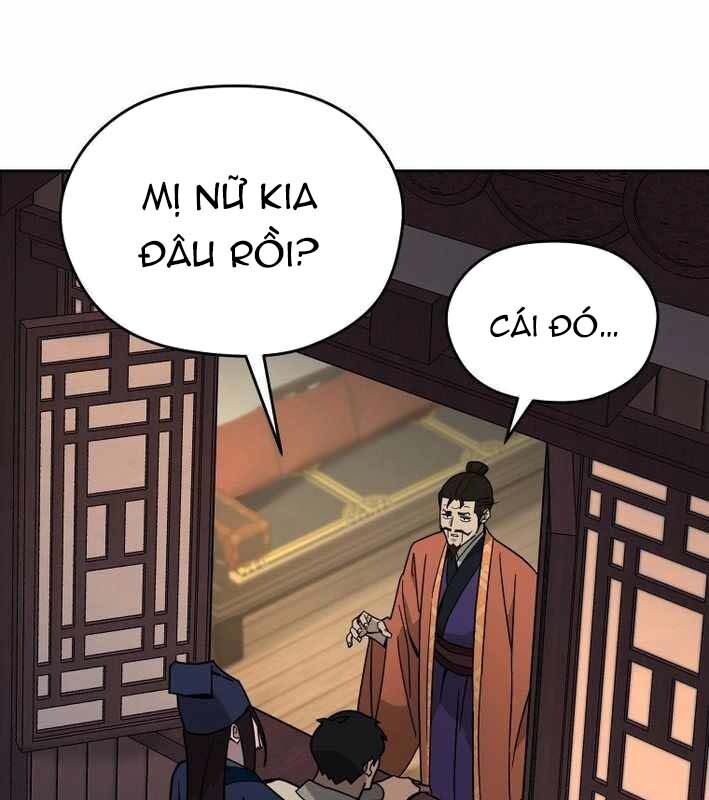 Thần Y Ma Đạo Chap 18 - Next Chap 19
