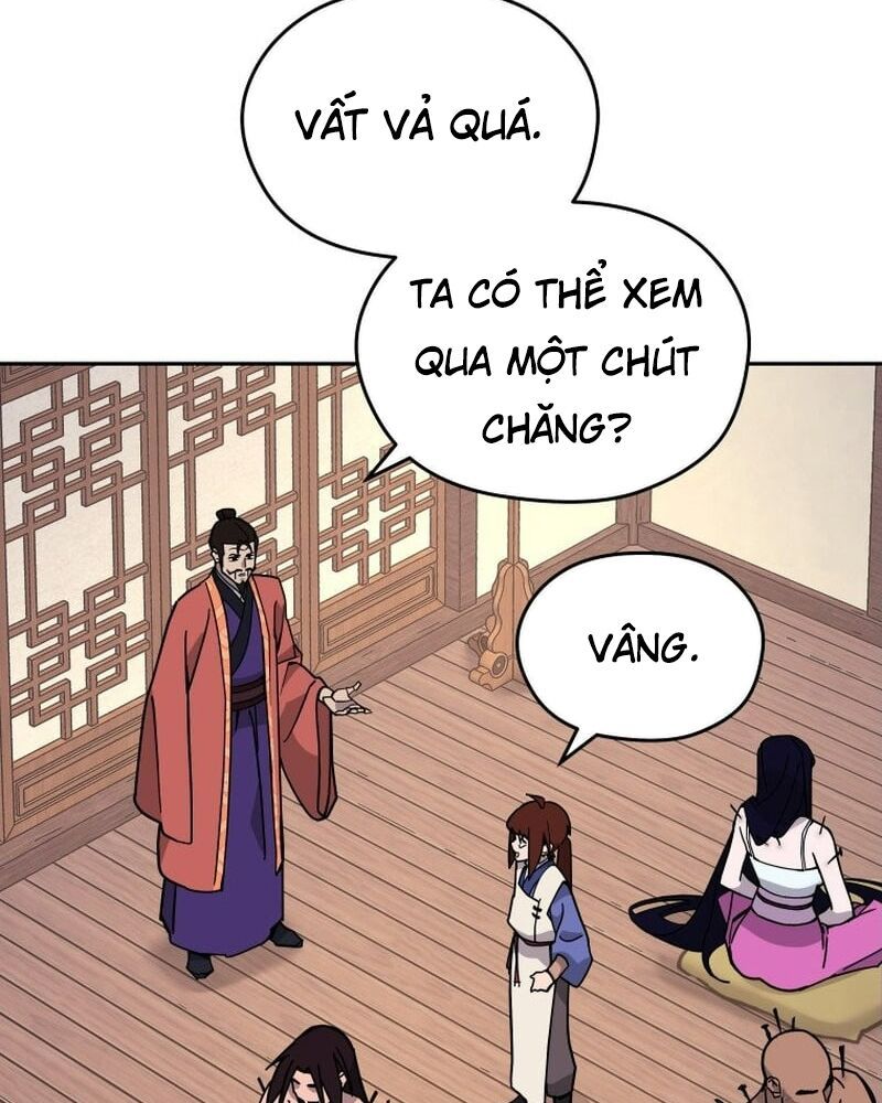 Thần Y Ma Đạo Chap 19 - Next Chap 20