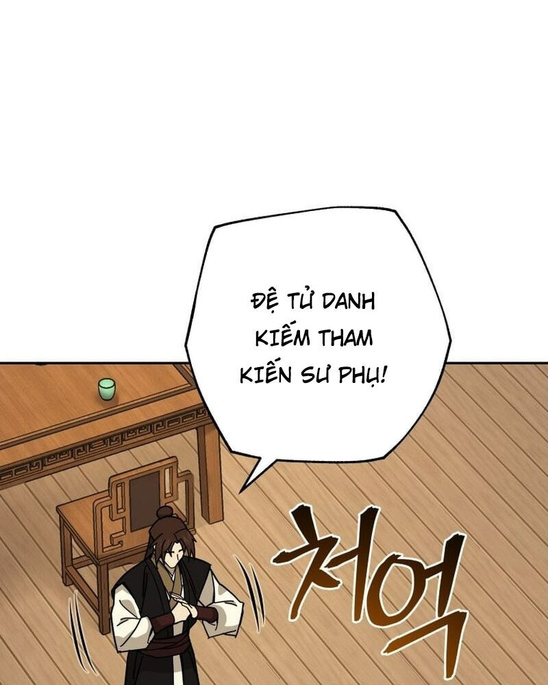 Thần Y Ma Đạo Chap 19 - Next Chap 20