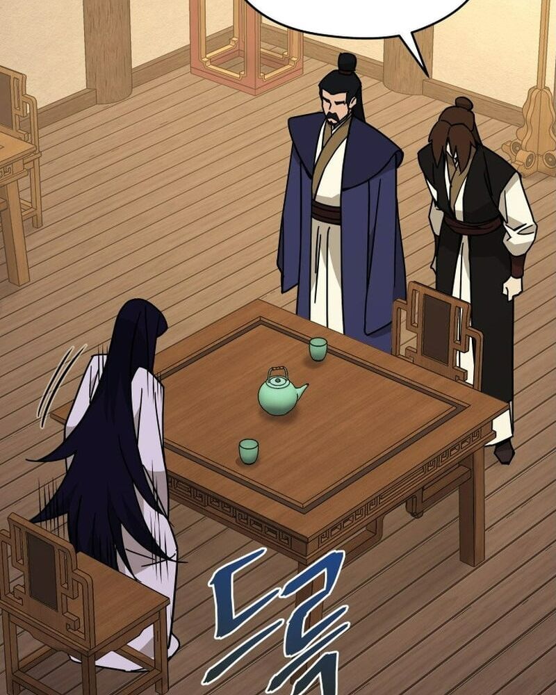 Thần Y Ma Đạo Chap 19 - Next Chap 20