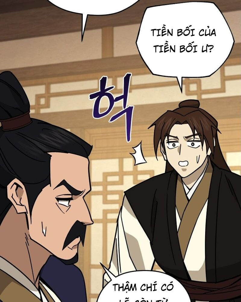 Thần Y Ma Đạo Chap 19 - Next Chap 20