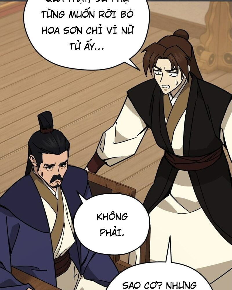 Thần Y Ma Đạo Chap 19 - Next Chap 20