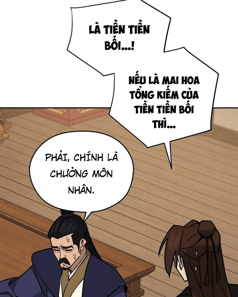 Thần Y Ma Đạo Chap 19 - Next Chap 20