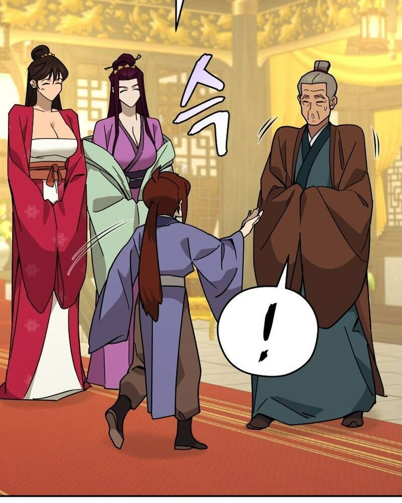 Thần Y Ma Đạo Chap 19 - Next Chap 20