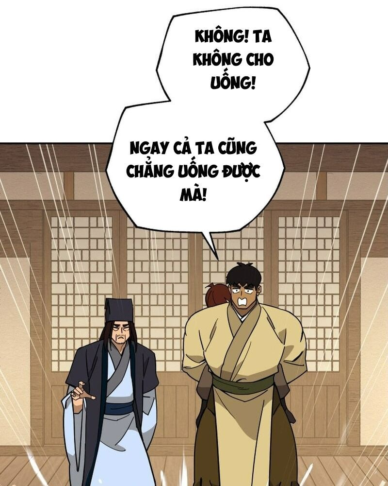 Thần Y Ma Đạo Chap 19 - Next Chap 20