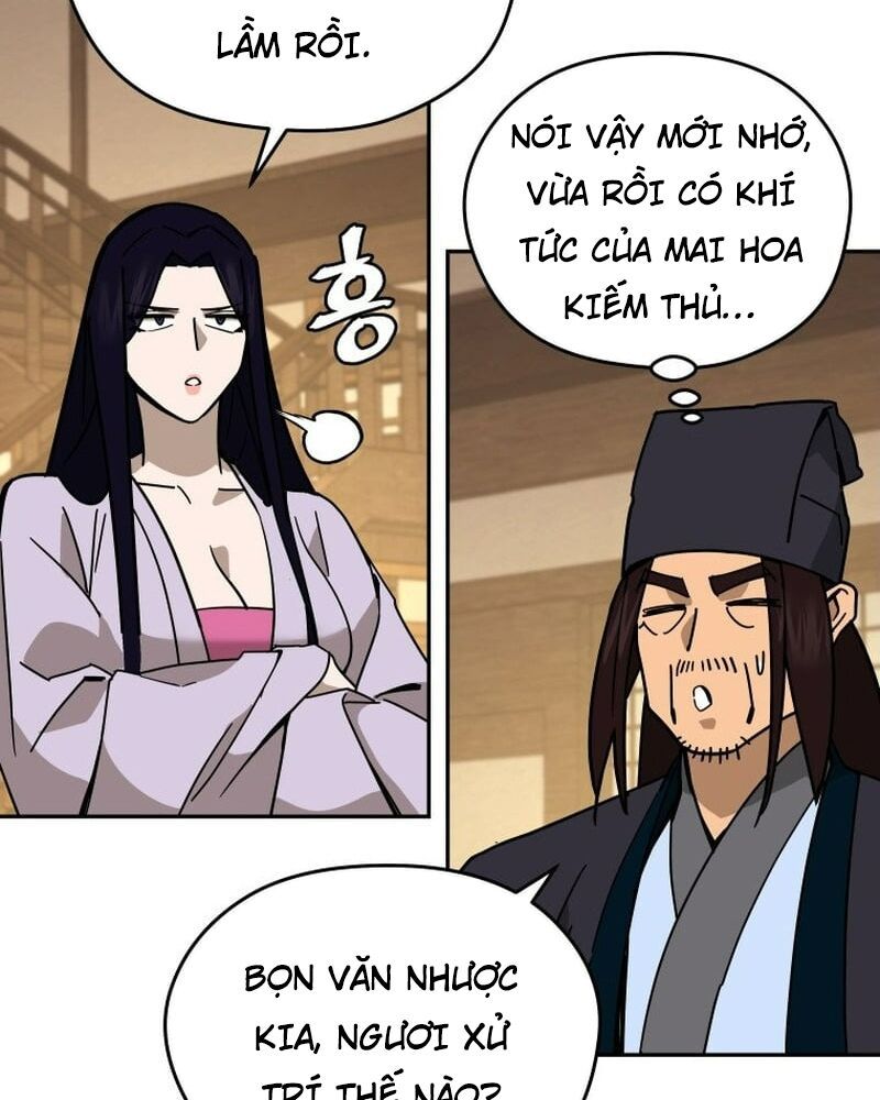 Thần Y Ma Đạo Chap 19 - Next Chap 20