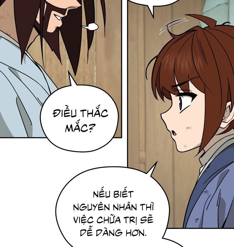 Thần Y Ma Đạo Chap 2 - Next Chap 3