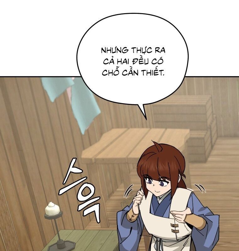 Thần Y Ma Đạo Chap 2 - Next Chap 3