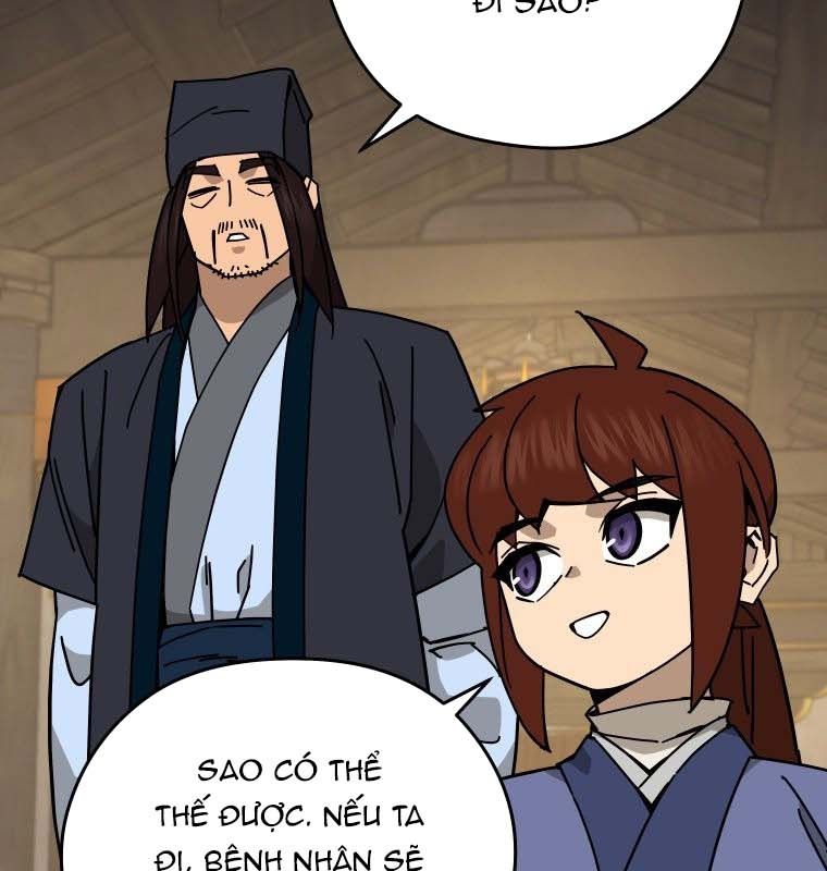 Thần Y Ma Đạo Chap 21 - Next Chap 22