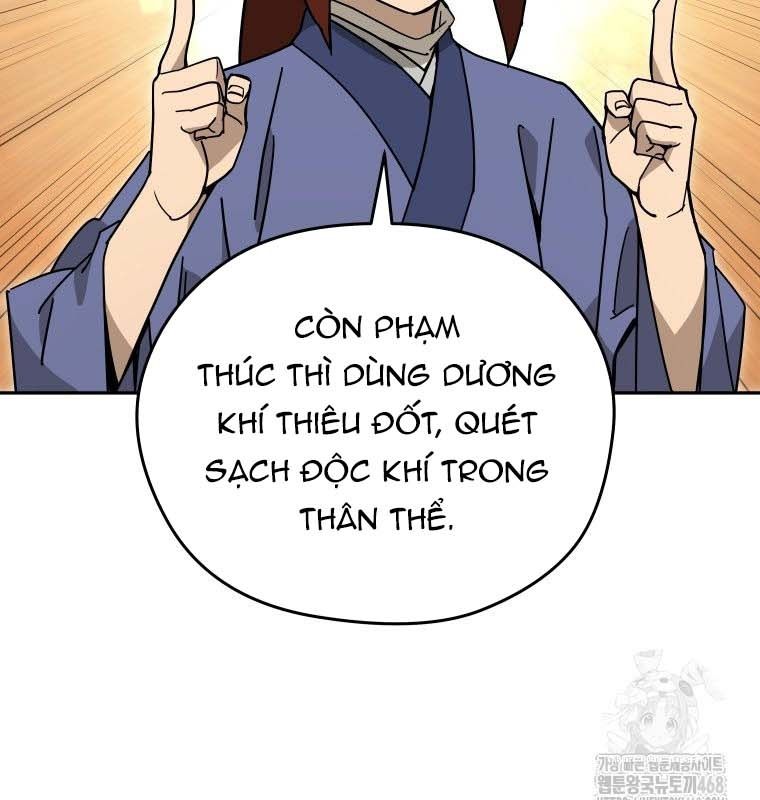 Thần Y Ma Đạo Chap 21 - Next Chap 22