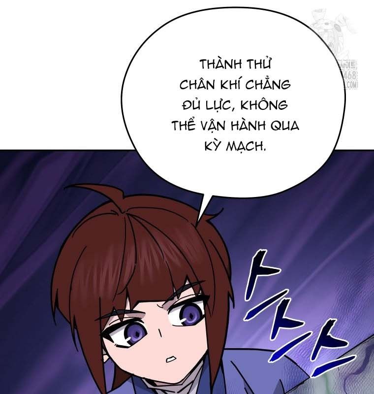 Thần Y Ma Đạo Chap 21 - Next Chap 22