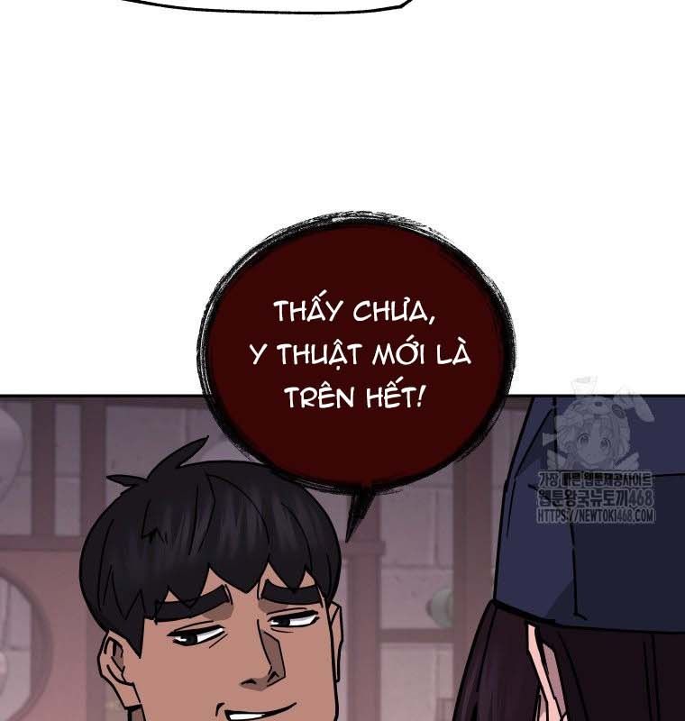 Thần Y Ma Đạo Chap 21 - Next Chap 22