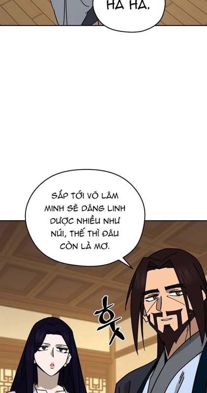 Thần Y Ma Đạo Chap 23 - Next Chap 24