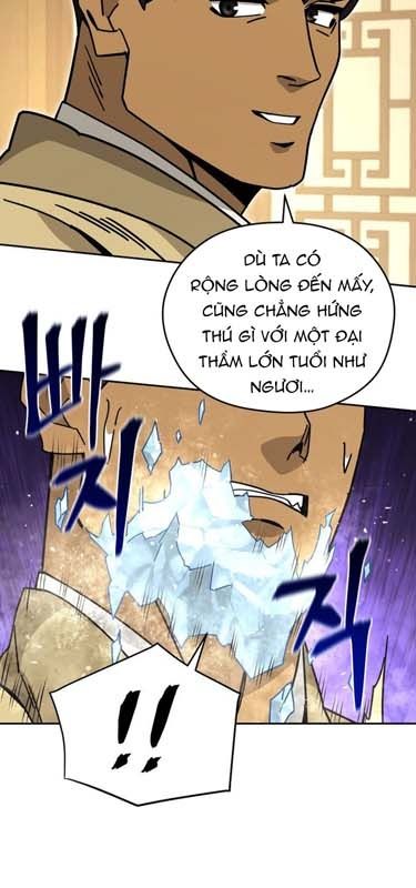 Thần Y Ma Đạo Chap 23 - Next Chap 24