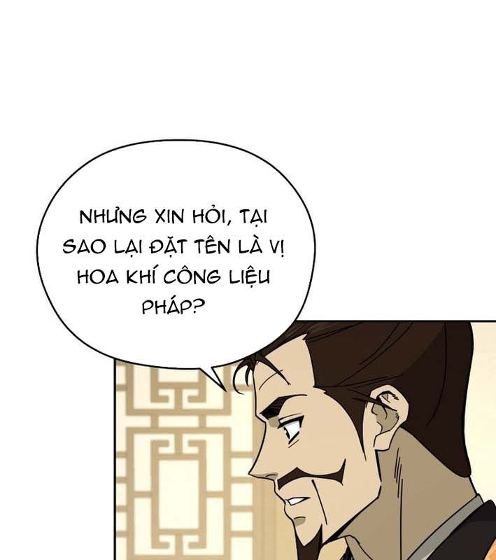 Thần Y Ma Đạo Chap 24 - Next Chap 25