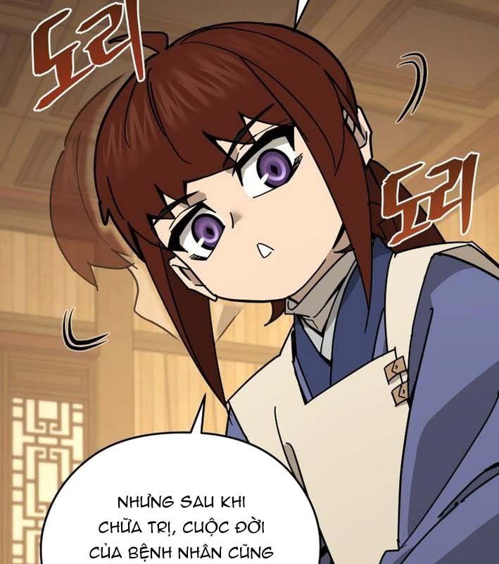 Thần Y Ma Đạo Chap 26 - Next Chap 27