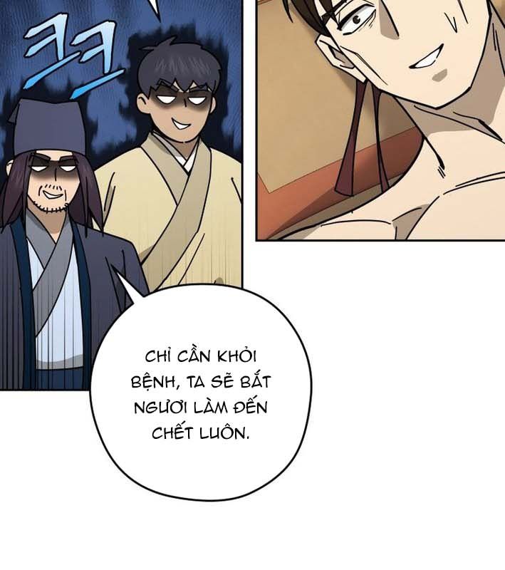 Thần Y Ma Đạo Chap 26 - Next Chap 27