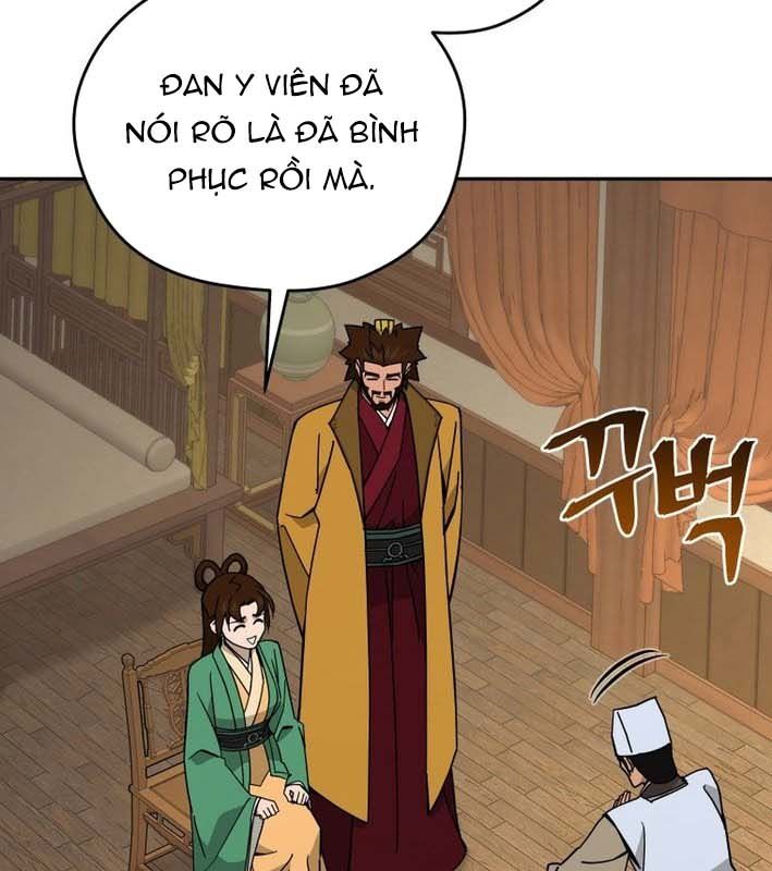 Thần Y Ma Đạo Chap 26 - Next Chap 27