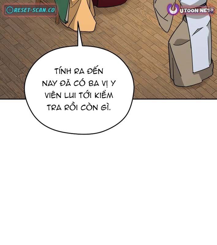 Thần Y Ma Đạo Chap 26 - Next Chap 27