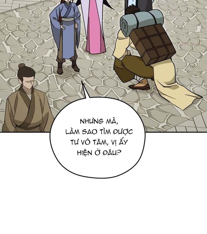 Thần Y Ma Đạo Chap 26 - Next Chap 27
