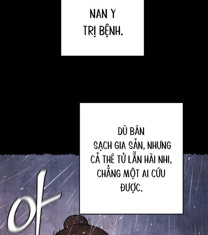 Thần Y Ma Đạo Chap 27 - Next Chap 28