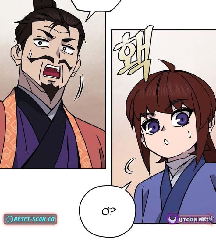 Thần Y Ma Đạo Chap 27 - Next Chap 28